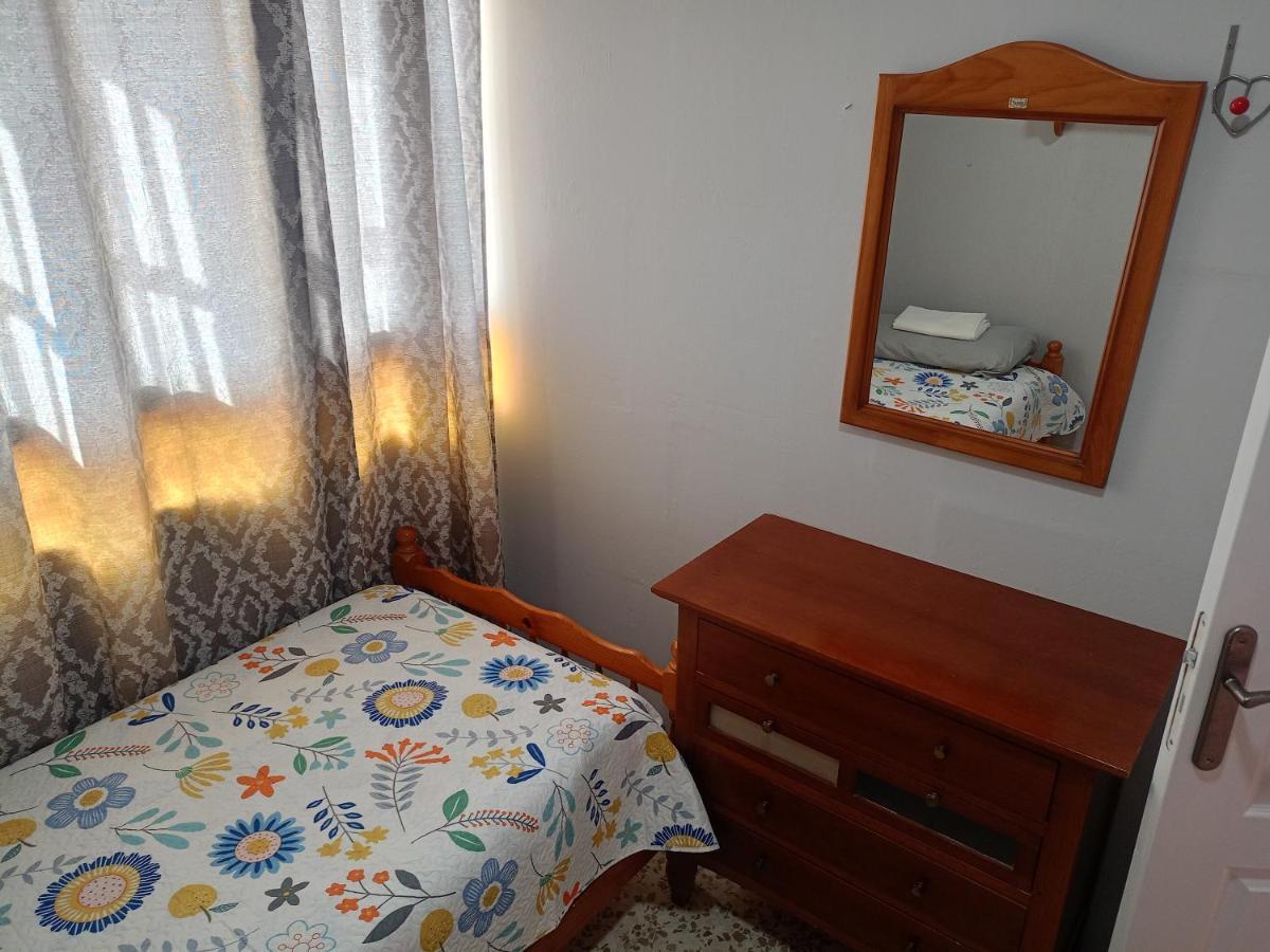 Calle Marmolista Homestay